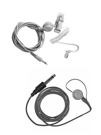 Immagine per la categoria COMPLETE EAR SETS