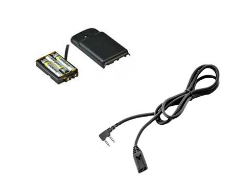 Picture for category MICROCOM HEADSET REPLACEMENT PARTS