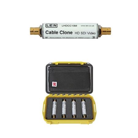 Picture for category CABLE CLONES